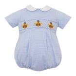 Petit Bebe Petit Bebe Turkey Bubble