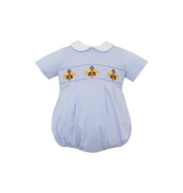 Petit Bebe Petit Bebe Turkey Bubble