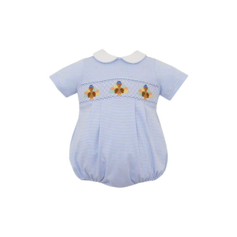 Petit Bebe Petit Bebe Turkey Bubble