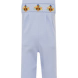 Petit Bebe Petit Bebe Turkey Long Jon Jon