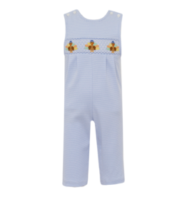 Petit Bebe Petit Bebe Turkey Long Jon Jon