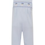 Petit Bebe Petit Bebe Santa Face Long Jon Jon