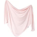 Copper Pearl Copper Pearl Winnie Knit Blanket Single