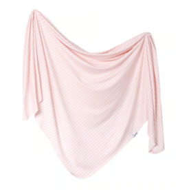 Copper Pearl Copper Pearl Winnie Knit Blanket Single