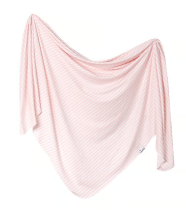 Copper Pearl Copper Pearl Winnie Knit Blanket Single