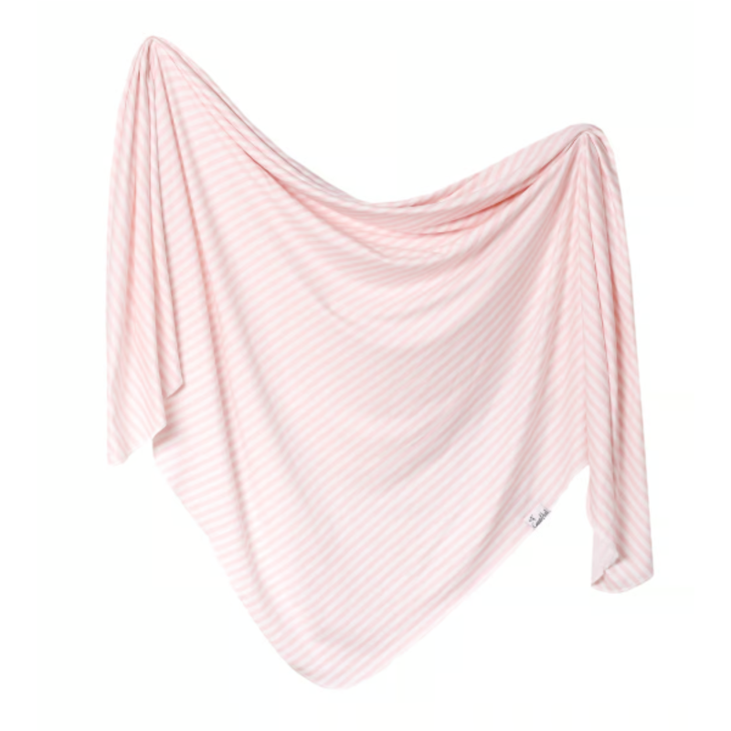 Copper Pearl Copper Pearl Winnie Knit Blanket Single