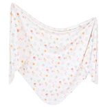 Copper Pearl Copper Pearl Mabel Knit Blanket Single