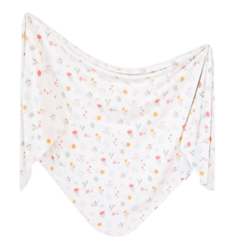 Copper Pearl Copper Pearl Mabel Knit Blanket Single