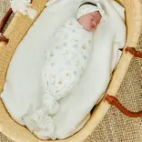 Copper Pearl Copper Pearl Mabel Knit Blanket Single