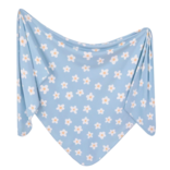 Copper Pearl Copper Pearl Della Knit Blanket Single