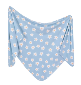 Copper Pearl Copper Pearl Della Knit Blanket Single