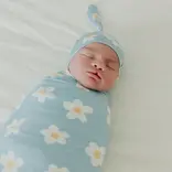 Copper Pearl Copper Pearl Della Knit Blanket Single