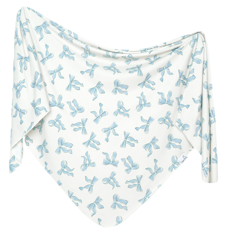 Copper Pearl Copper Pearl Daphne Knit Blanket Single