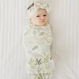 Copper Pearl Copper Pearl Rex Knit Blanket Single