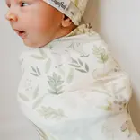 Copper Pearl Copper Pearl Rex Knit Blanket Single