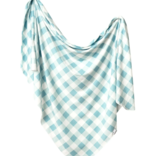 Copper Pearl Copper Pearl Lincoln Knit Blanket Single