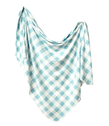 Copper Pearl Copper Pearl Lincoln Knit Blanket Single