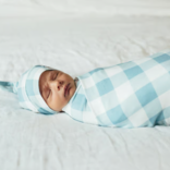 Copper Pearl Copper Pearl Lincoln Knit Blanket Single