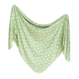 Copper Pearl Copper Pearl Bogey Knit Blanket Single