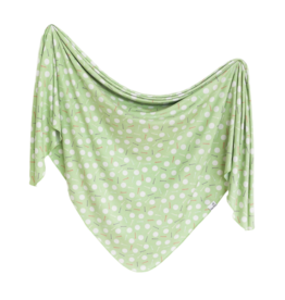 Copper Pearl Copper Pearl Bogey Knit Blanket Single