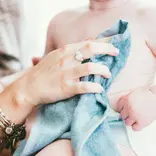 Copper Pearl Copper Pearl Sonny Bamboo Washcloths (6-Pack)