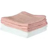 Copper Pearl Copper Pearl Darling Bamboo Washcloths (6-Pack)