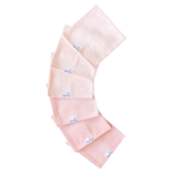 Copper Pearl Copper Pearl Cora Bamboo Washcloths (6-Pack)