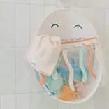 Copper Pearl Copper Pearl Cora Bamboo Washcloths (6-Pack)