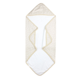 Copper Pearl Copper Pearl Twinkle Knit Hooded Towel