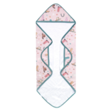 Copper Pearl Copper Pearl Cheyenne Knit Hooded Towel