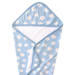 Copper Pearl Copper Pearl Della Knit Hooded Towel