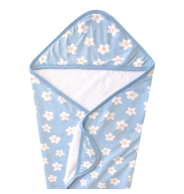 Copper Pearl Copper Pearl Della Knit Hooded Towel