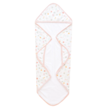 Copper Pearl Copper Pearl Mabel Knit Hooded Towel