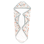 Copper Pearl Copper Pearl Rufus Knit Hooded Towel