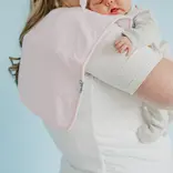 Copper Pearl Copper Pearl Lucky Burp Cloth Set (3-Pack)