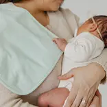 Copper Pearl Copper Pearl Lucky Burp Cloth Set (3-Pack)