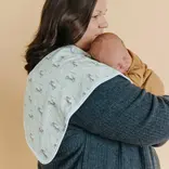 Copper Pearl Copper Pearl Bogey Burp Cloth Set (3-Pack)