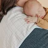 Copper Pearl Copper Pearl Bogey Burp Cloth Set (3-Pack)