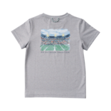 PRODOH Prodoh Performance T-Shirt - Heather Gray