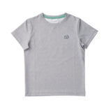 PRODOH Prodoh Performance T-Shirt - Heather Gray