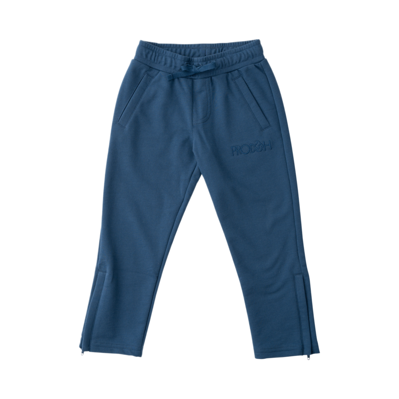 PRODOH Prodoh Sunday Funday Jogger Pant - Dark Denim