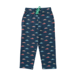 PRODOH Prodoh Lounge Life Pant - Christmas Car Print