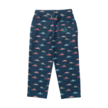 PRODOH Prodoh Lounge Life Pant - Christmas Car Print