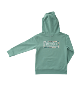 PRODOH Prodoh Spinnerbait Sweatshirt - Frosty Spruce