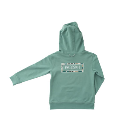 PRODOH Prodoh Spinnerbait Sweatshirt - Frosty Spruce