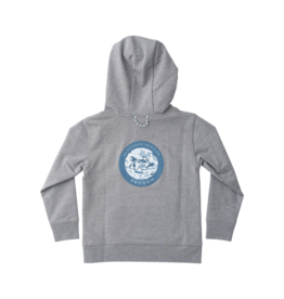 PRODOH Prodoh Spinnerbait Sweatshirt - Night Owl Heather