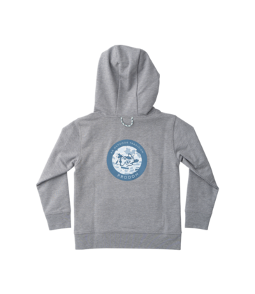 PRODOH Prodoh Spinnerbait Sweatshirt - Night Owl Heather