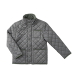 PRODOH Prodoh Quilted Barn Jacket - Fly Fishing
