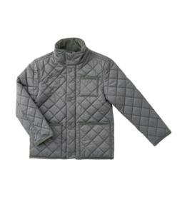 PRODOH Prodoh Quilted Barn Jacket - Fly Fishing