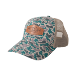 PRODOH Prodoh Trucker Cap - Neutral Break Point Camo